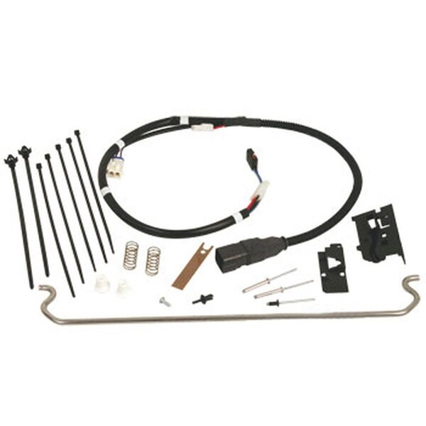 Aftermarket OPS Switch Kit For Use On MSG85 And 95 Seats A-OPS8595-AI - main